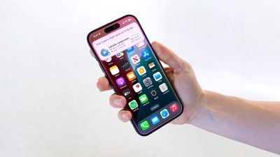 Siri personnalisé