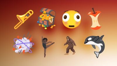 Fonctionnalité emoji iOS 26