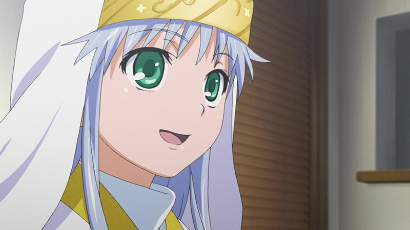 A Certain Magical Index