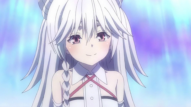 Trinity Seven