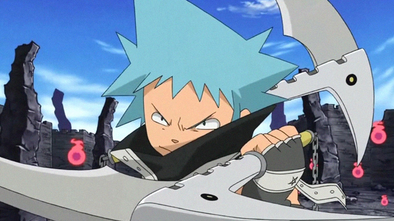 Soul Eater