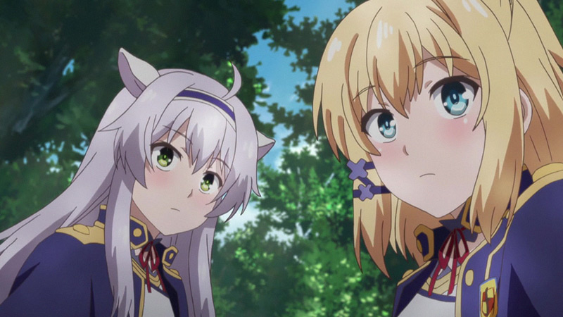 Akashic Records of Bastard Magic Instructor