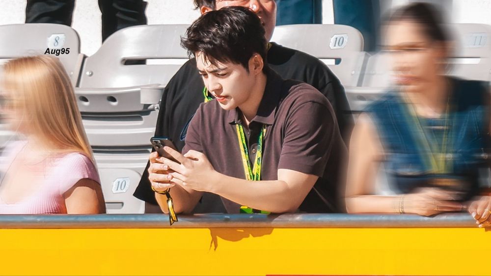 S.Coups à Austin