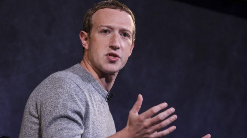 Mark Zuckerberg Mark Zuckerberg