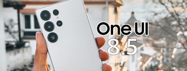 One UI 8 est rapide mais peu de changements, Samsung se prépare pour One UI 8.5