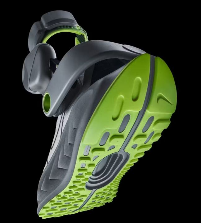 Nike Amplify