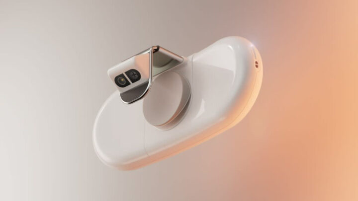 Kohler Dekoda vue