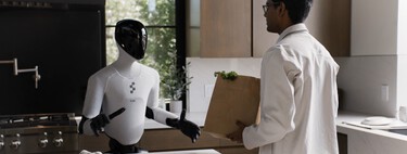 À terme, tous pourraient avoir un robot humanoïde à domicile