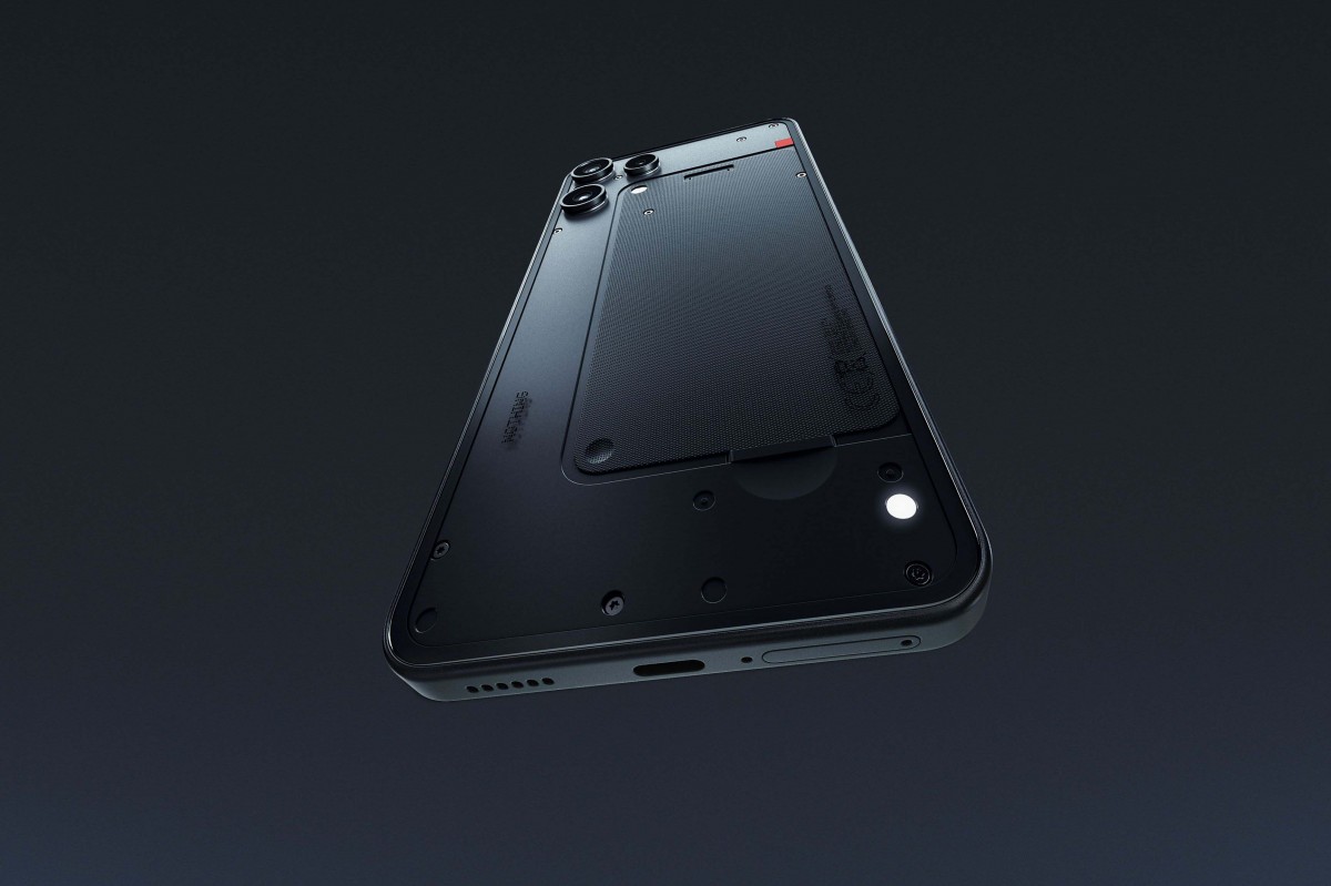 Lancement du Nothing Phone (3a) Lite comme premier téléphone d'entrée de gamme de la marque