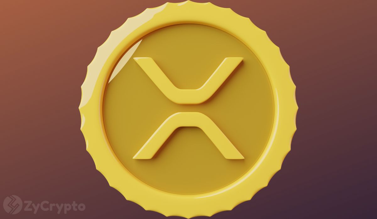 Prix de l'XRP de Ripple éprouvé sous 2,50 $ Prix de l'XRP de Ripple éprouvé sous 2,50 $