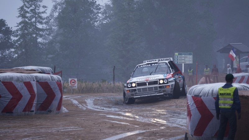 Assetto Corsa Rally sortira en accès anticipé le 13 novembre
