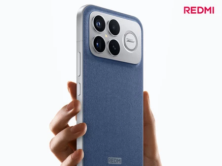 Redmio 4