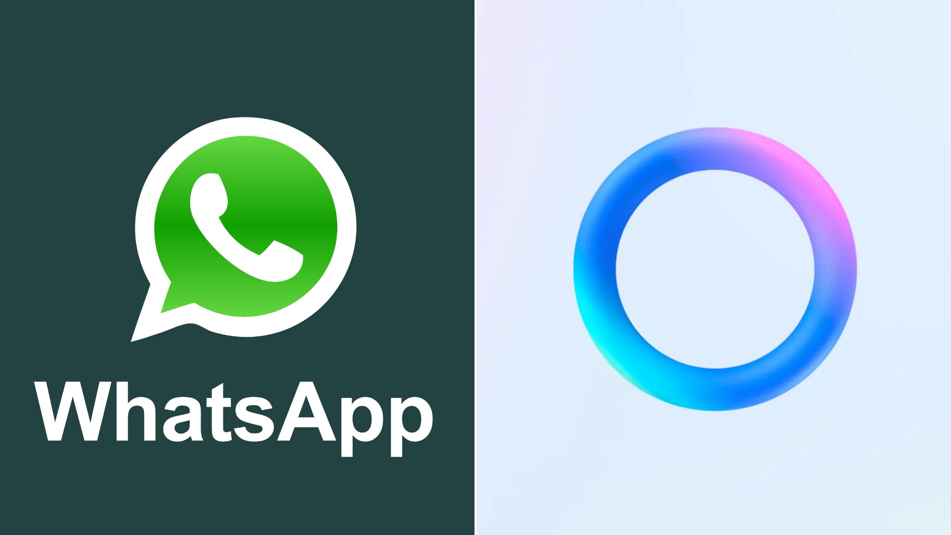 Meta AI en WhatsApp