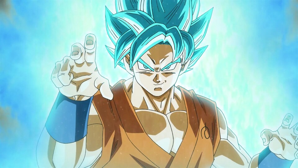 Le dernier chapitre de Dragon Ball Super est sorti en février 2025, racontant une histoire secondaire. (Image : © Akira Toriyama, Shueisha, Toei Animation)