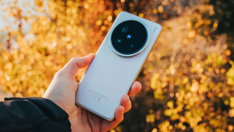 Ce smartphone de haute gamme est une bête photographique avec une réduction impressionnante