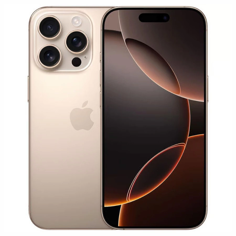 iPhone 16 Pro (128 Go)