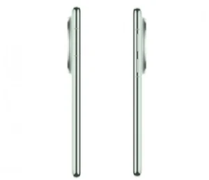 Le Huawei Mate 70 Air avec un design mince