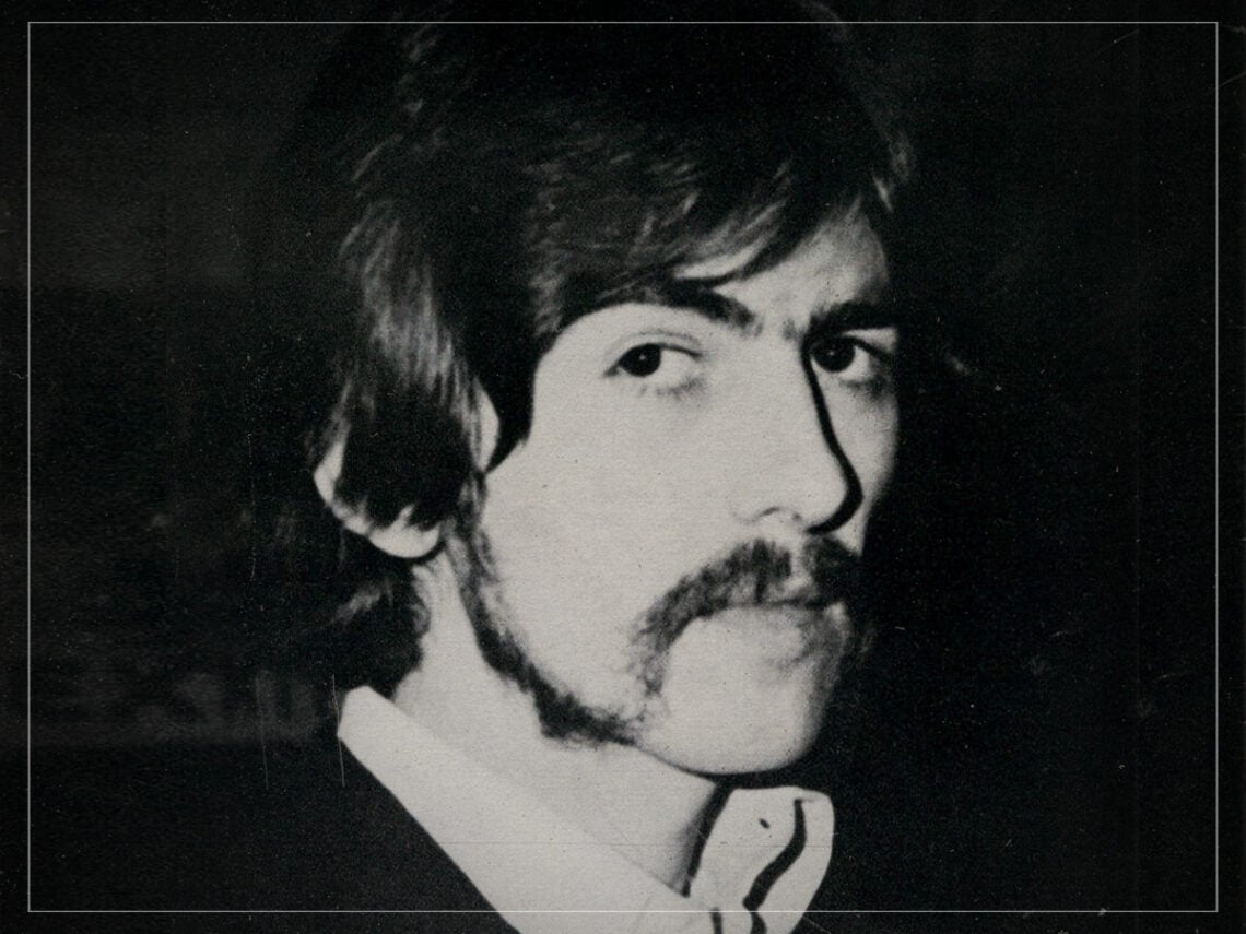 George Harrison - Musicien - 1967 - The Beatles