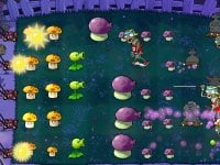 Plants Vs. Zombies fait son grand retour