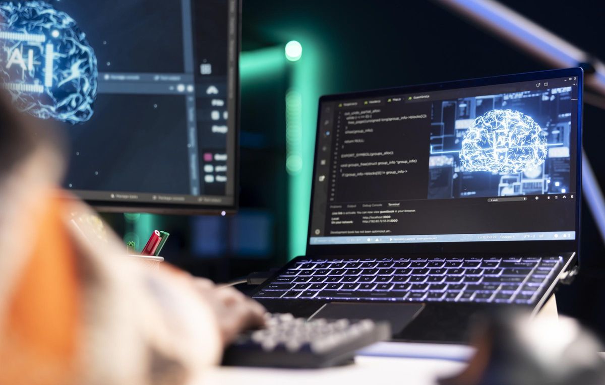 La transformation numérique avec l'ingénierie informatique