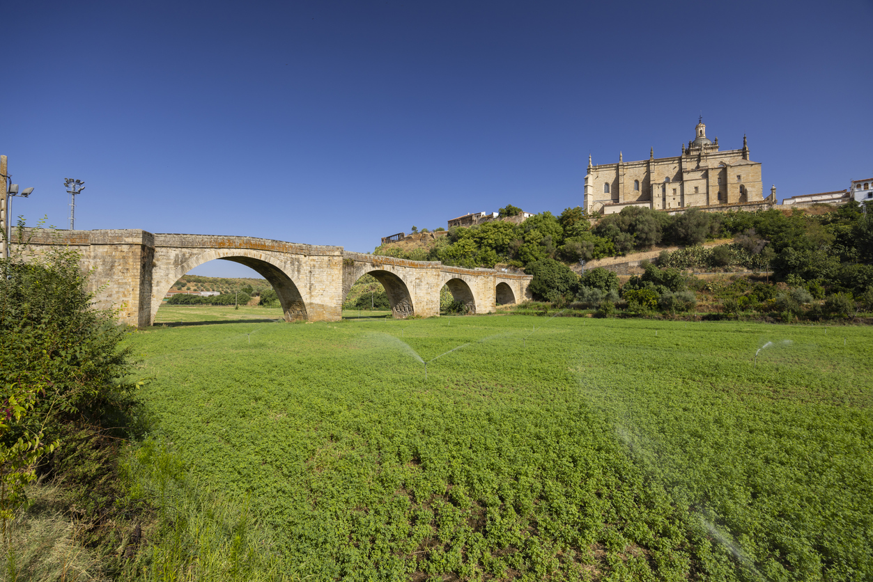 Muraille médiévale de Cervera