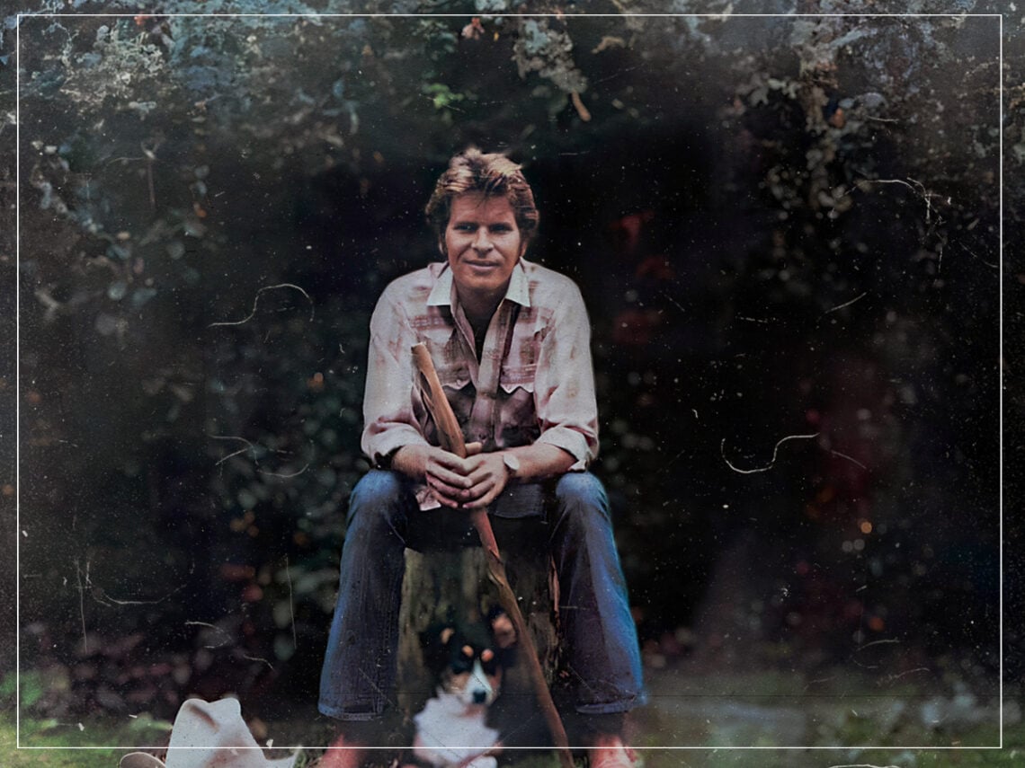 John Fogerty - Musicien - Guitariste - Années 1970