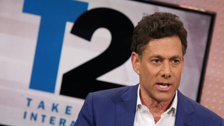 Strauss Zelnick