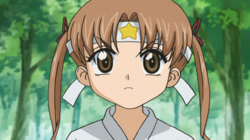 Gakuen Alice