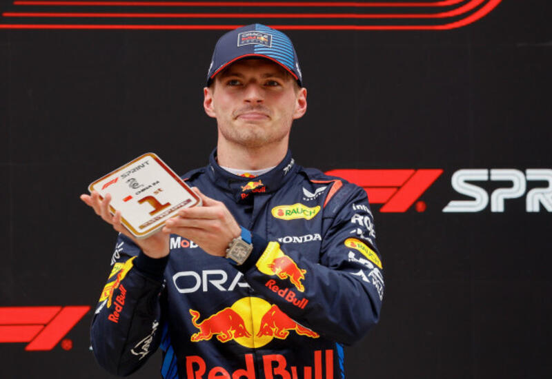 Max Verstappen évoque les enjeux de la prochaine saison de Formule 1