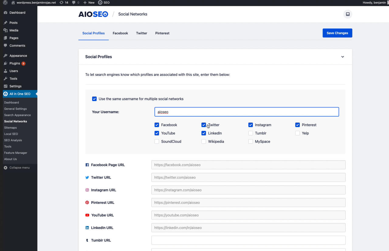 AIOSEO