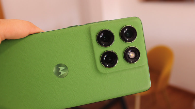 Mon smartphone Motorola préféré à un prix incroyable
