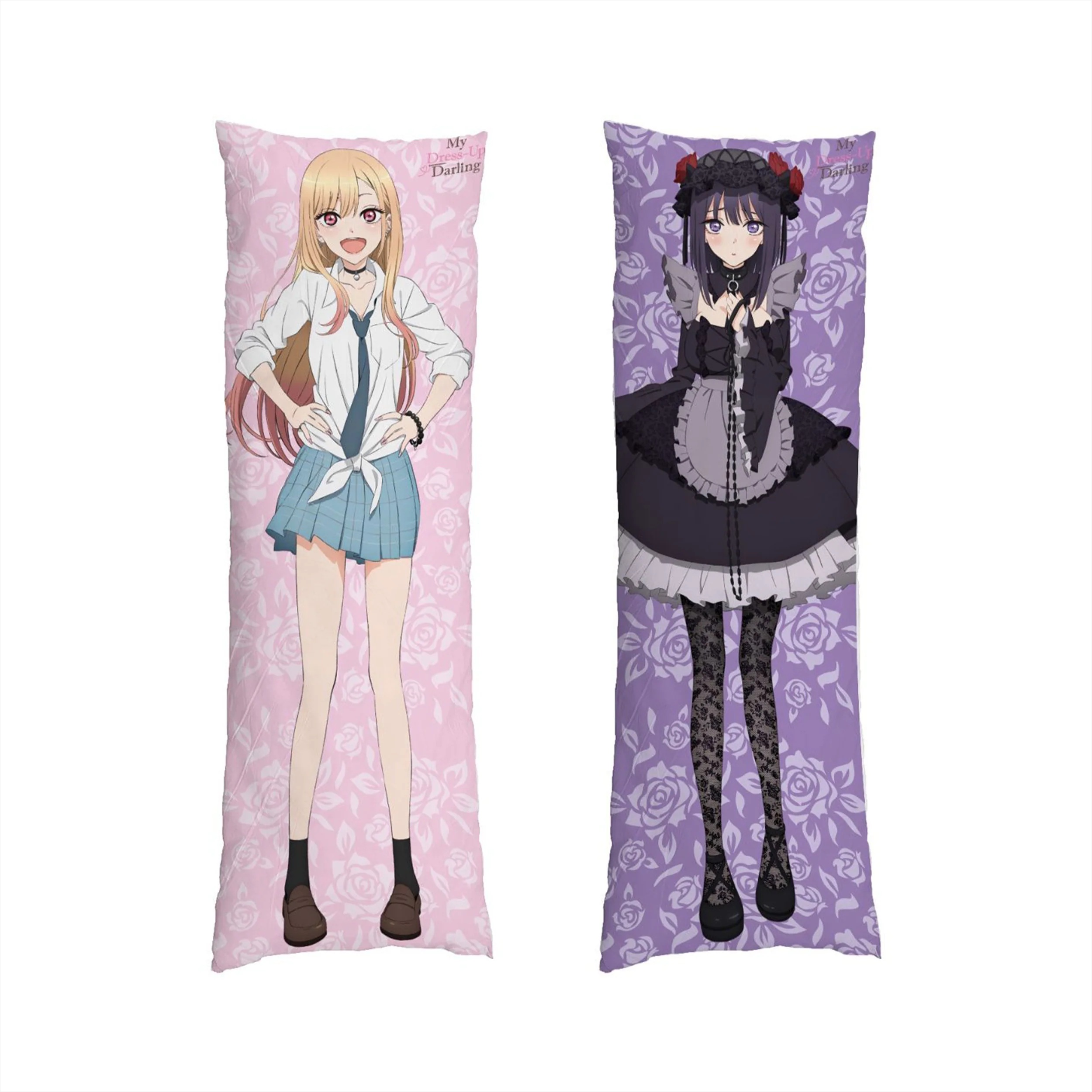 Couvre-dakimakura My Dress-Up Darling