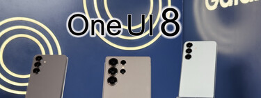 Conseils de configuration pour One UI 8