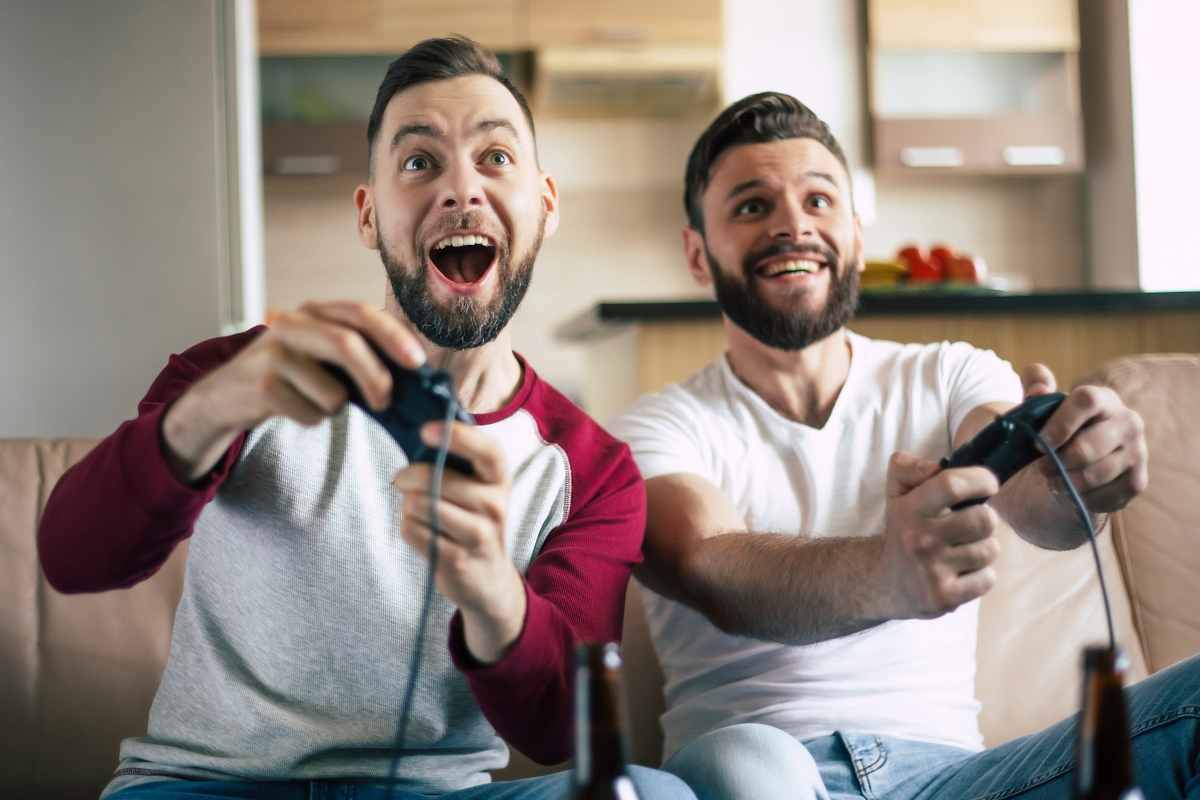 Jouer gratuitement avec PlayStation