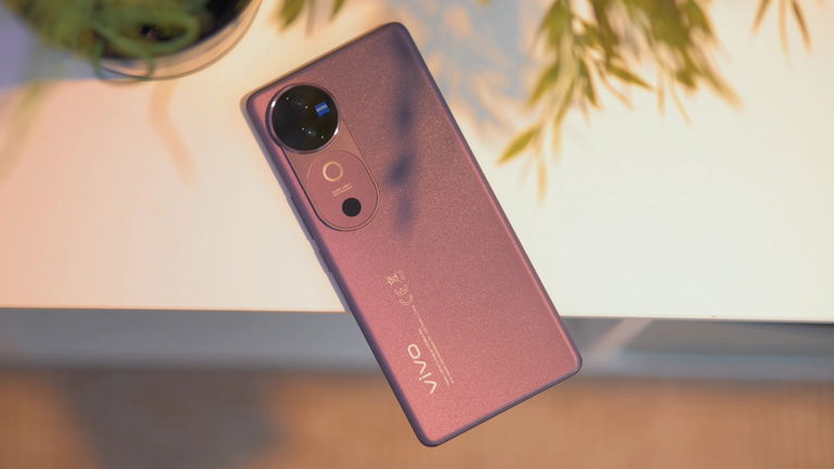 Vivo V40 5G