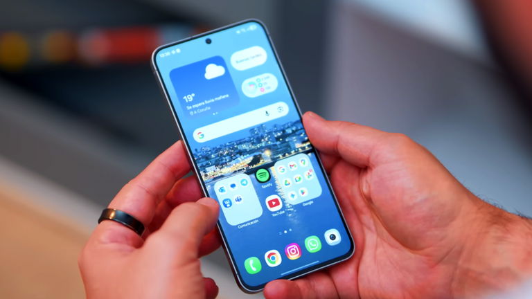 Offre pour le Samsung Galaxy S25 FE : puissance, 7 ans de support et 100 euros de remise