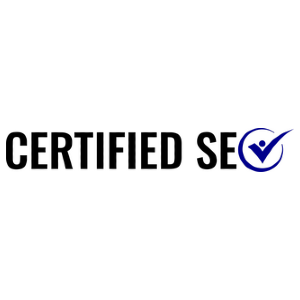Formation SEO Certified