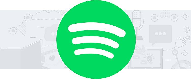 Podcast Spotify