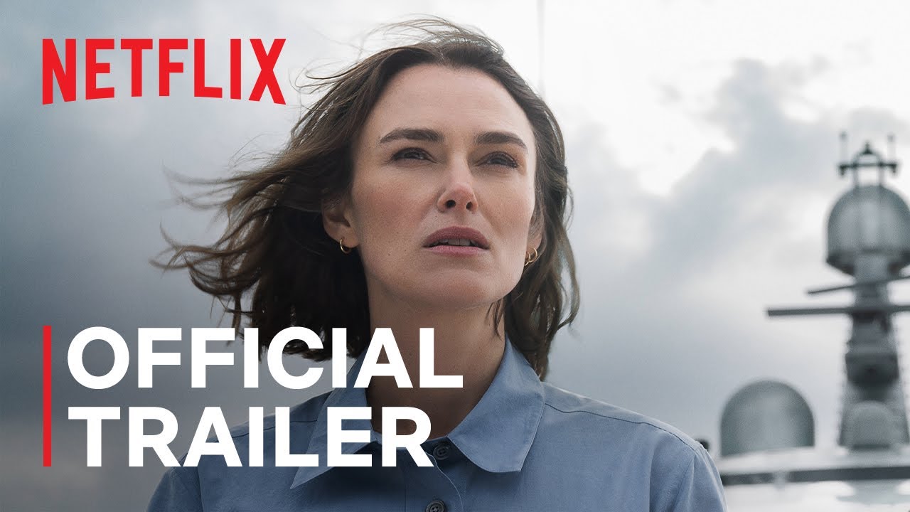 La Femme dans la cabine 10 | Bande-annonce officielle | Netflix - YouTube