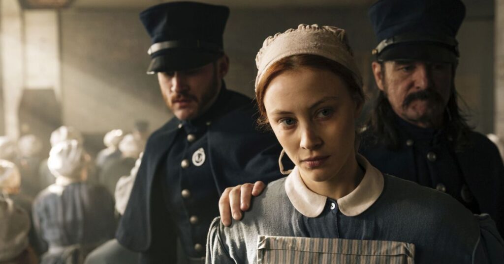 L’autre Grace
