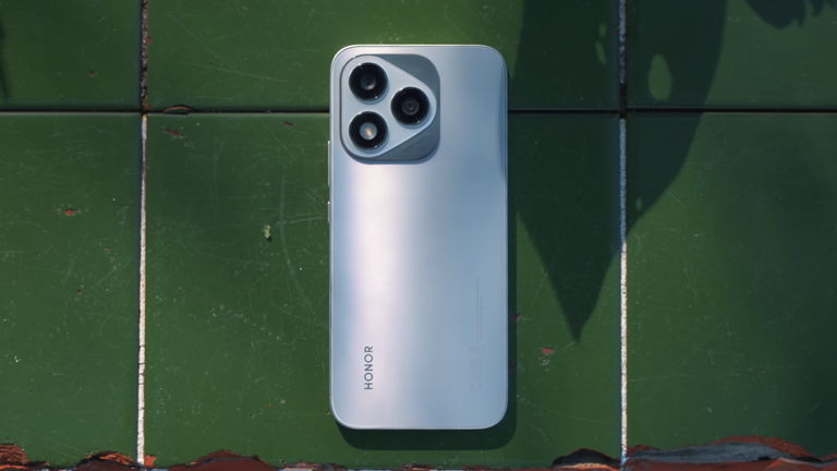 Un des meilleurs mobiles pour seulement 200 euros : processeur Ultra, caméra de 108 MP et batterie de 5230 mAh