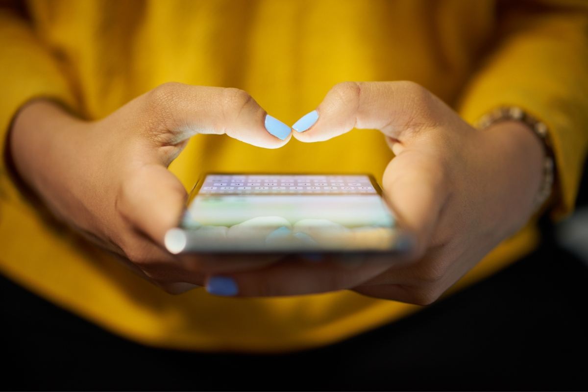 WhatsApp WhatsApp protège la vie privée