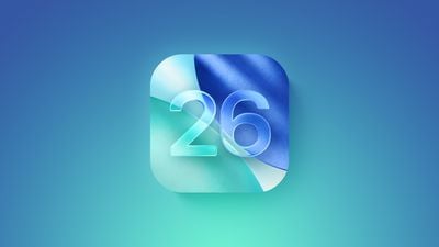Fonctionnalité iOS 26
