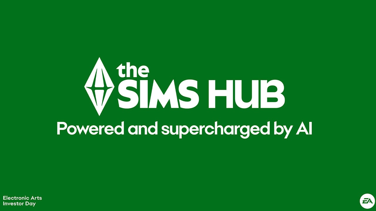hub sims ia