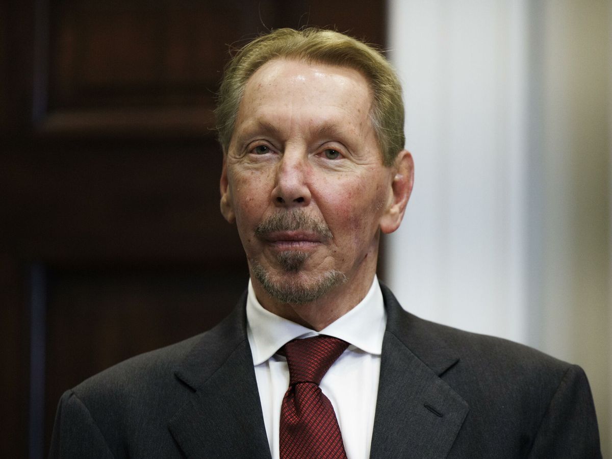 Oracle et intelligence artificielle