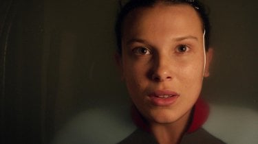 Stranger Things 5 Millie Bobby Brown Trailer