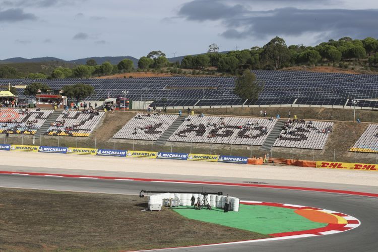 Le Circuit