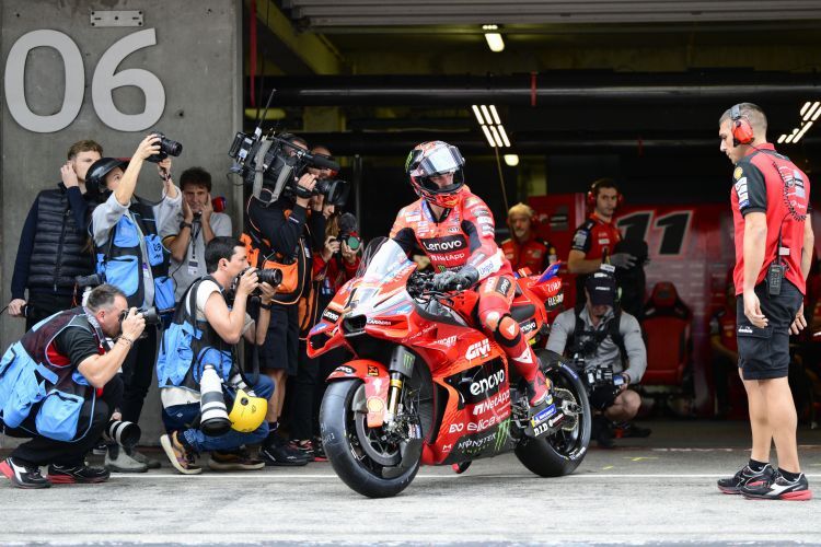 Nicolò Bulega