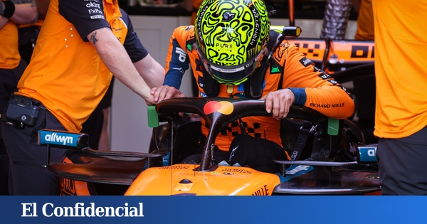 McLaren recherche un chevalier : la bataille du Championnat du Monde de Formule 1 s'annonce sanglante !