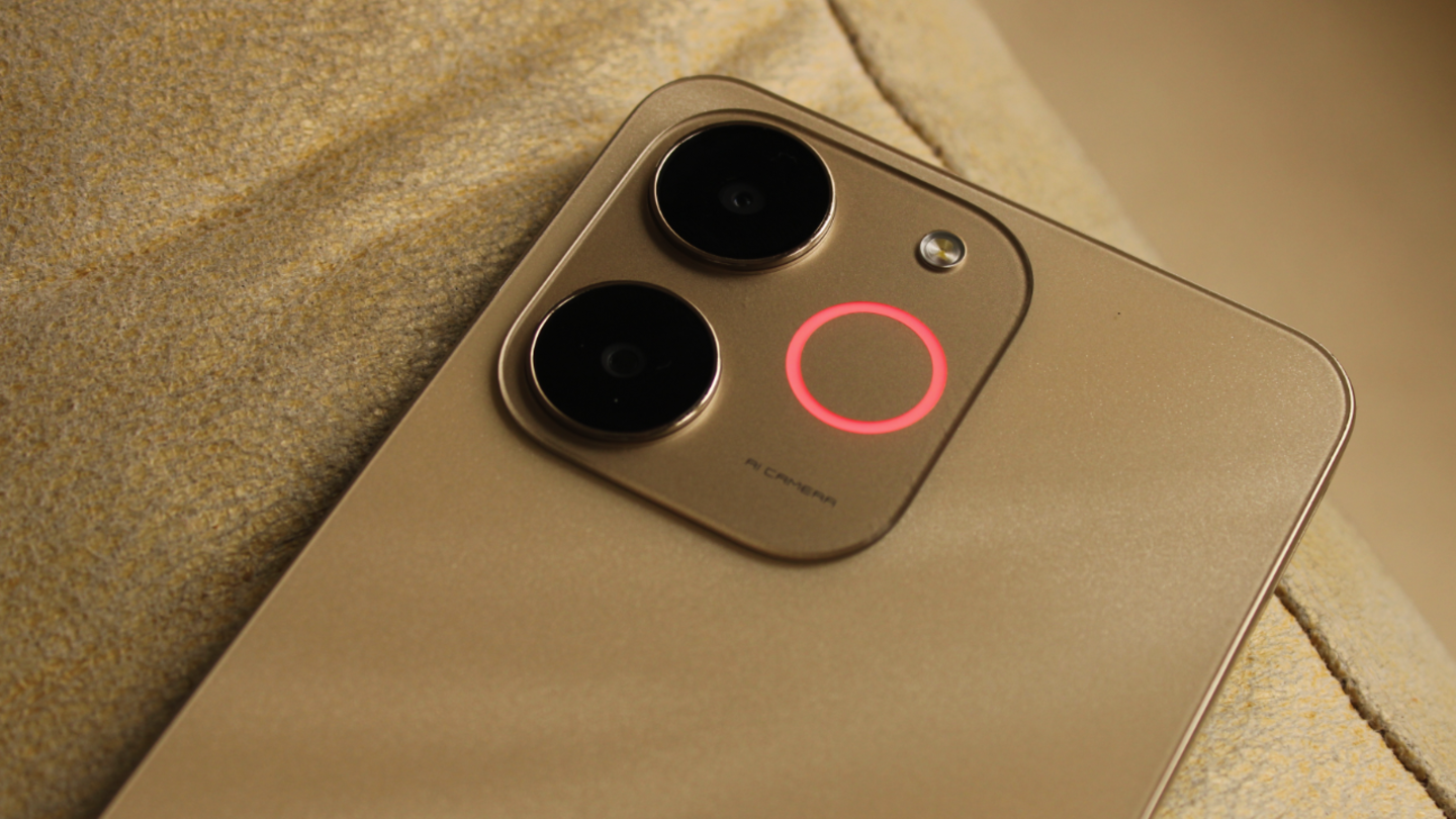 Realme Note 70T